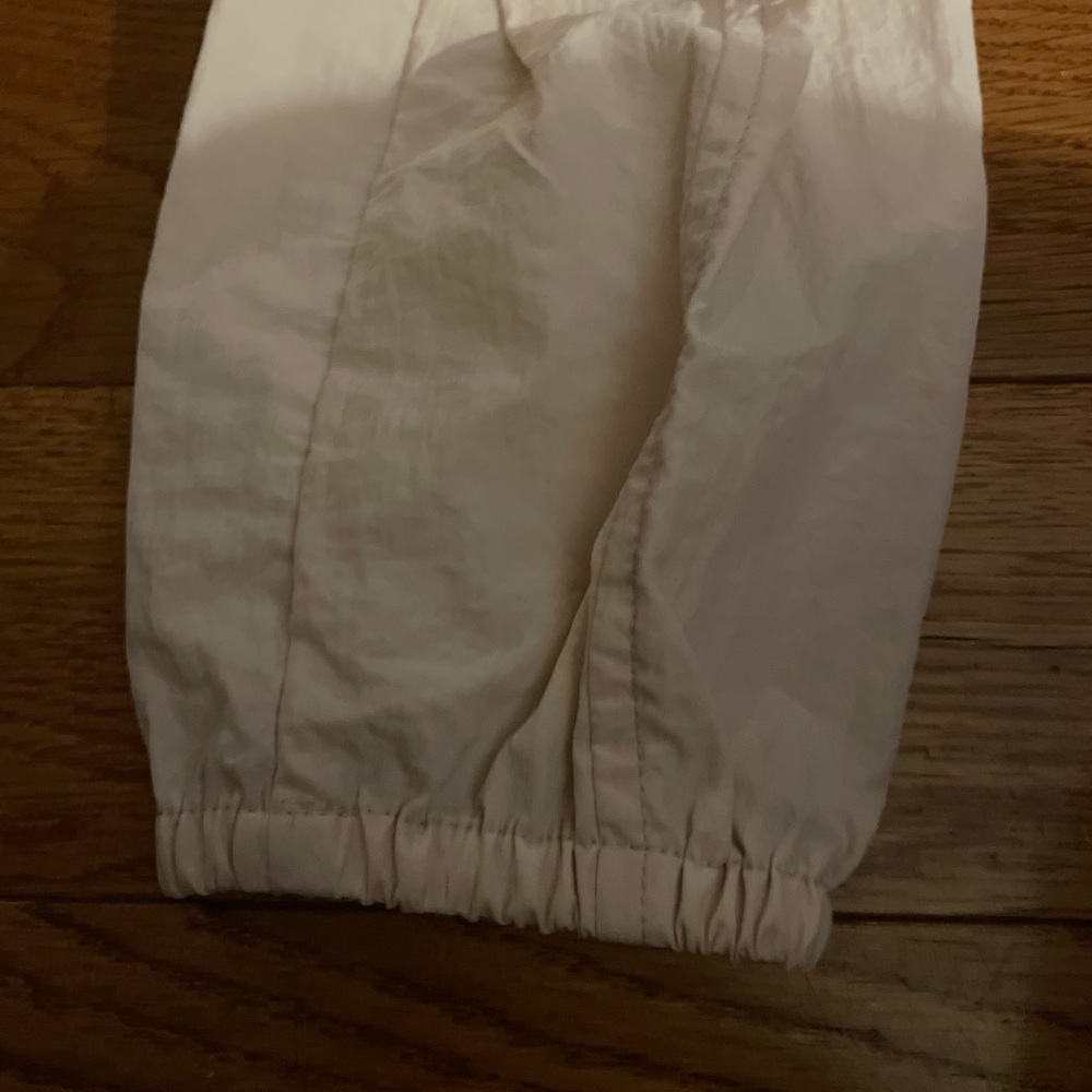 rain jacket 1/4 zip - Picture 3 of 6